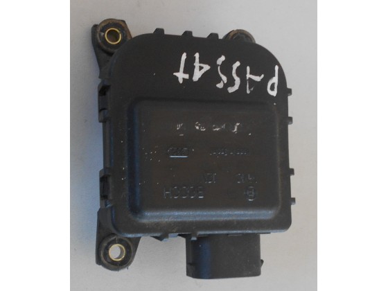 Motor Comporta Sofagem Volkswagen Passat 2002 mcs199